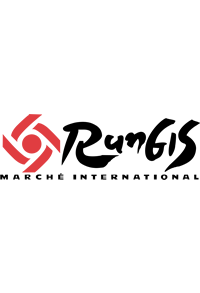 Marché international de Rungis