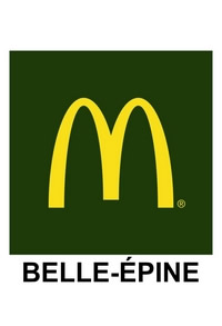 McDonald's Belle-Epine