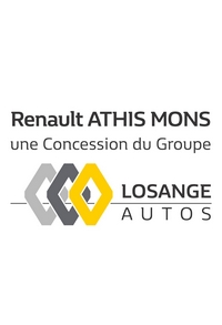 Renault Athis Mons